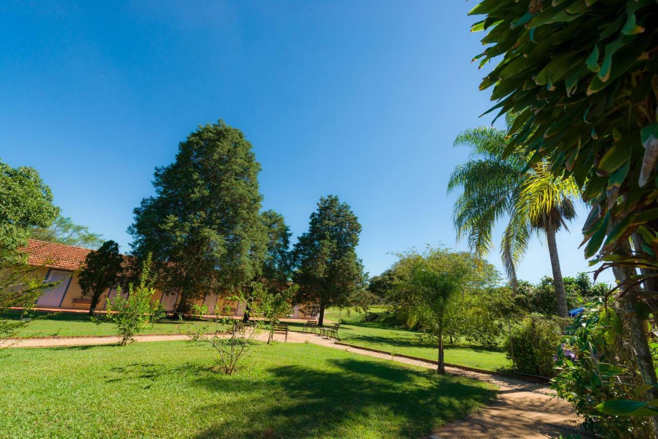 Hotel Alto Da Boa Vista Analandia Kültér fotó
