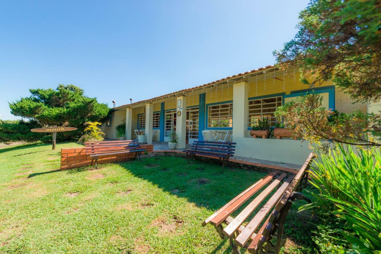 Hotel Alto Da Boa Vista Analandia Kültér fotó