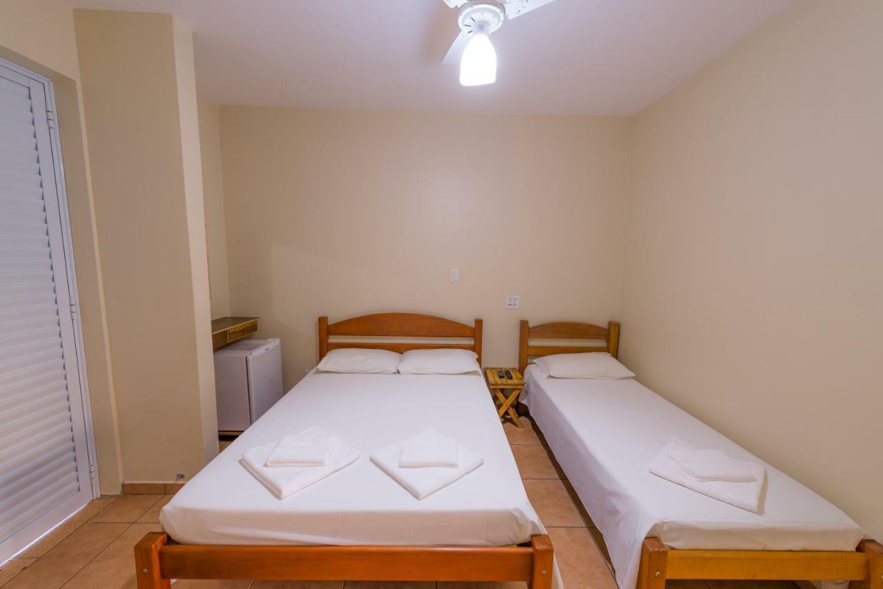 Hotel Alto Da Boa Vista Analandia Kültér fotó