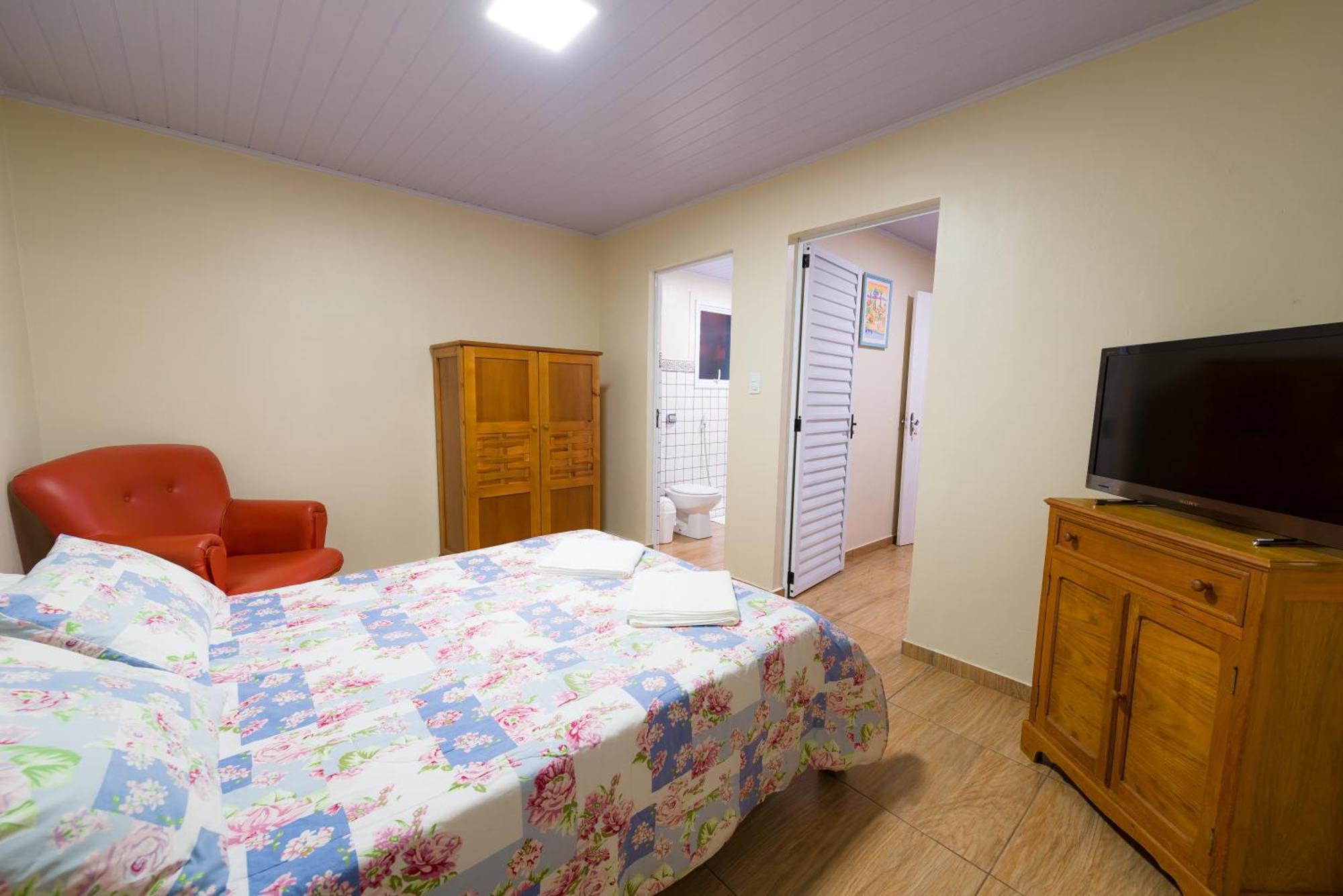 Hotel Alto Da Boa Vista Analandia Kültér fotó